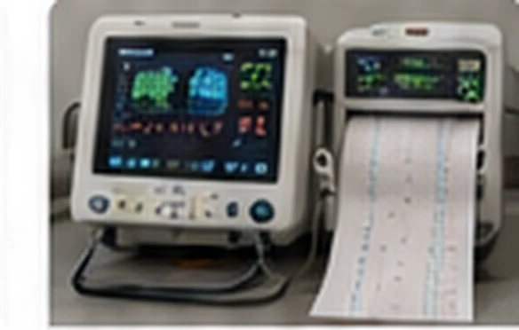 External fetal monitor
